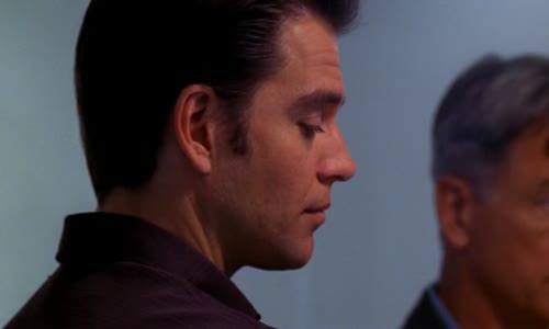 NCIS 01x04 DVDrip CZ-Nesmrtelní (The Immortals) avi