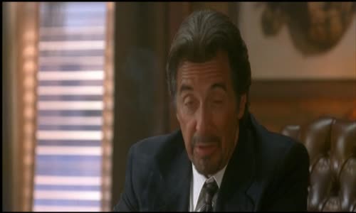 Al Pacino - 2005 Maximalni limit avi