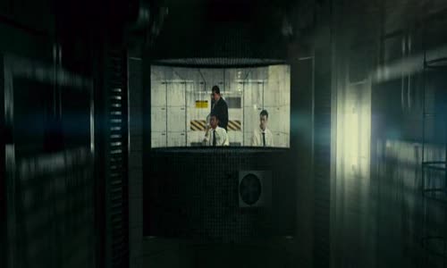 Útěk z MS-1 Lockout 2012 d CZ avi Akční Thriller Sci-Fi Francie avi