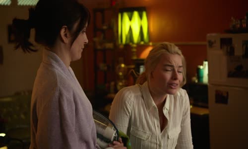 Americka Reporterka---Whiskey Tango Foxtrot 2016 720p BluRay DTS x264 CZ mkv