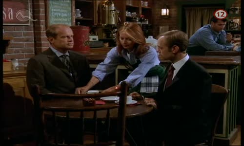 11x02 Frasier - Muz, plan a dievca-Julia SK avi