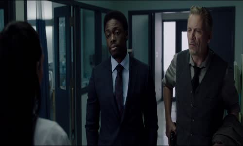 Jigsaw - Příchozí (2017) 1080p CZ mkv