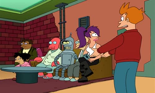 Futurama 03x15 Nebezpecne roboznamosti avi