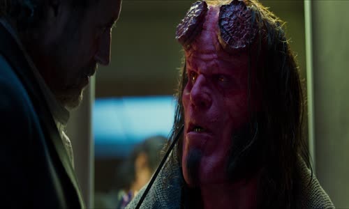 03  Hellboy - Hellboy (2019) mkv