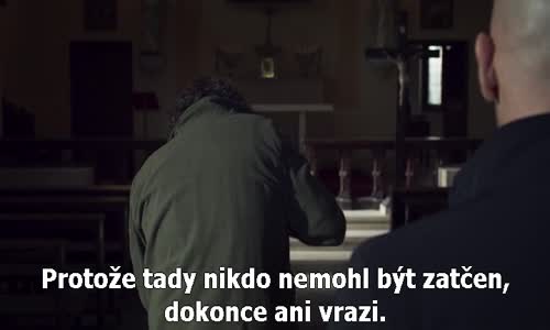 Suburra S03E03 (2020) CZ titulky avi