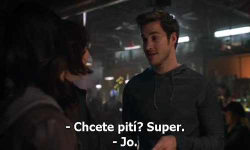 Supergirl S02E12 CZ titulky avi