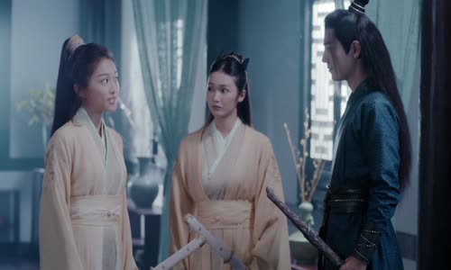 The Untamed (Chen qing ling 2019) S01E03 (1080p AAC H264)-(cz sub) mkv