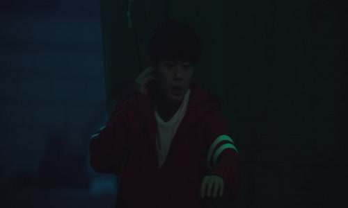 The Uncanny Counter S01E03 KOREAN WEBRip x264 cz tit mkv