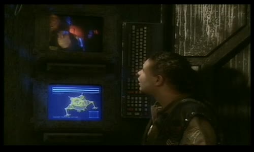 Red Dwarf - Cerveny trpaslik 6  serie cela avi