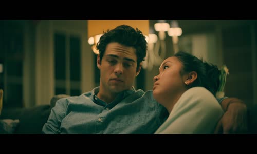 Vsem klukum Navzdy s laskou - To All the Boys Always and Forever, Lara Jean (2021)[WebRip][1080p] mkv