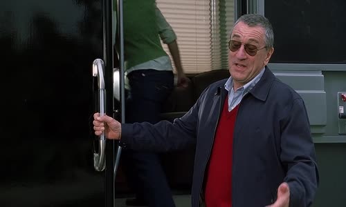 Jeho fotr, to je lotr! - Meet the Fockers, (2004) CZ Dab 720p HD mkv