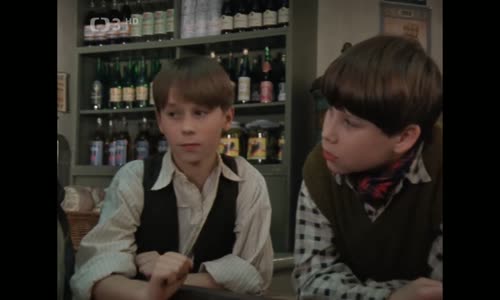 Bylo nás pět - 1 Pěkné vysvědčení (1994) 720p HD mkv