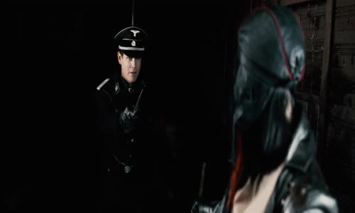 Bloodrayne-Treti rise - BloodRayne-The Third Reich 2010 1080p BluRay CZ dabing mkv