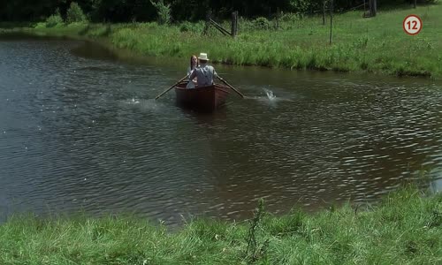 Anna zo Zeleného domu I  04 mkv