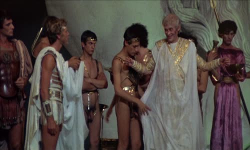 Caligula (1979) HD cz dabing mkv