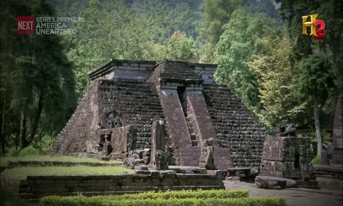 Vetřelci dávnověku (Ancient aliens) - S05E01 - Tajemství pyramid mkv