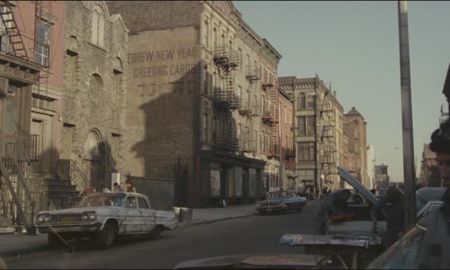 Tenkrat v Americe - Once Upon a Time in America 1984 EXTENDED 1080p BluRay x264-CZ Dabing mkv
