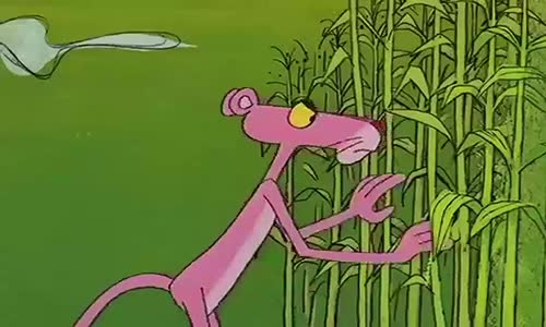 ᴴᴰ  The Pink Panther in  Pink on the Cob   Episode 120 mp4