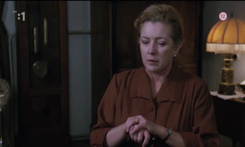 Maigret a muž z lavičky (1992 ) Krimi CZ dab 720p HD mkv
