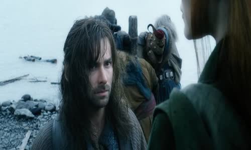 Hobit 3 - Bitka 5 armád (The Hobbit - The Battle of the Five Armies) (2014) CZ avi