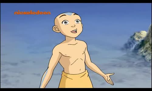 Avatar Legenda o Angovi S02E02 avi