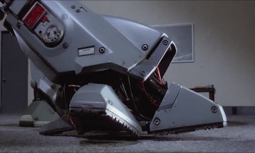 RoboCop    (Director´s Cut )(1987 ) Cz dab DTS + tit + forced tit 1080p mkv