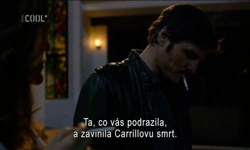 Narcos S02E05 CZ dabing avi