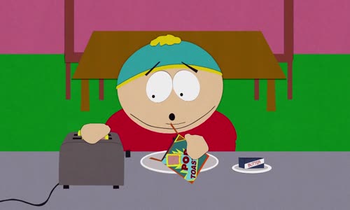 Mestecko south park S05e11 CZ mkv
