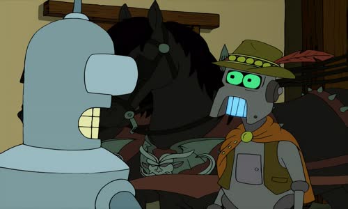 FUTURAMA-S02E17-KVÍLENÍ-AUTODLAK -HD-1080P-CZ-DABING mkv