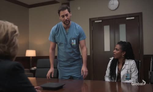 New Amsterdam 2018 S02E09 HDTV x264-KILLERS[eztv] mkv