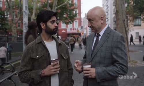 New Amsterdam 2018 S01E08 HDTV x264-KILLERS[eztv] mkv
