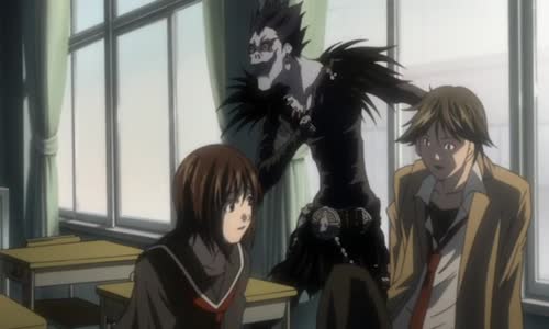 Death Note 02 Cz Dabing mp4