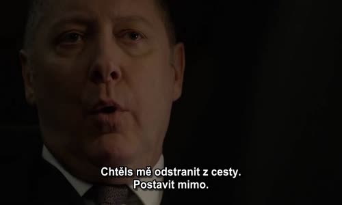 The Blacklist - 08x12 - Rakitin CZ tit LOLLE avi