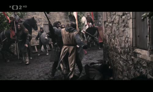 Templar - Ironclad (2010)[TvRip][HEVC]1080p-CZ Dabing mkv