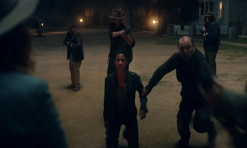 Zivi mrtvi Pocatek konce - Fear the Walking Dead S06E09 1080p WEB HEVC-CZ Dabing mkv