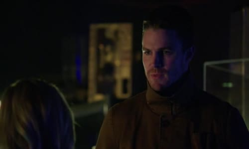 Arrow 02x16 Sebevražedný oddíl avi