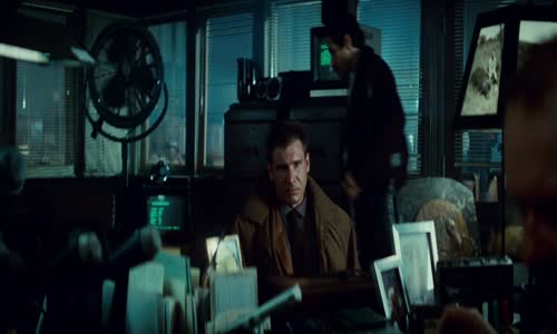 Blade Runner (1982) BluRay mkv