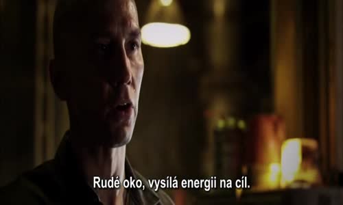 Mortal Kombat Legacy I S01E01 CZ titulky avi