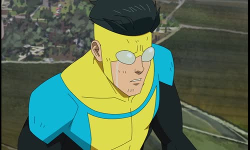 Invincible S01E08 CZtit V OBRAZE avi