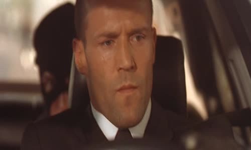 Kuriér 1, Kurýr 1 (The Transporter, Le Transporteur) (2002) CZ avi