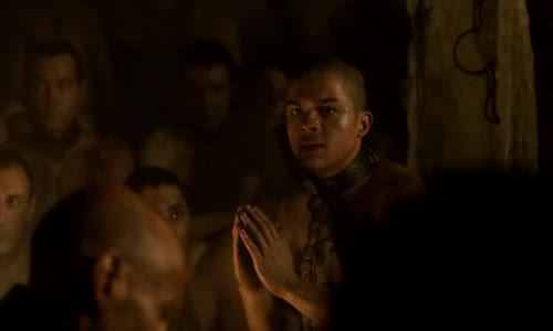 Hra o truny s04 e04 Přísežník avi