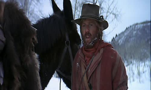 Jeremiah Johnson-(western)-(1972)--cz-dabing avi