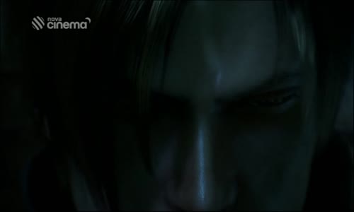 Resident Evil Damnation Zatracení (2012) CZ dabing 720p avi