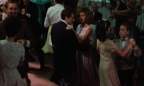 Hrisny tanec - Dirty Dancing (1987)(4K - 2160p HEVC)-CZ Dabing mkv