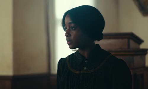 The Underground Railroad S01E09 1080p HEVC x265-MeGusta mkv