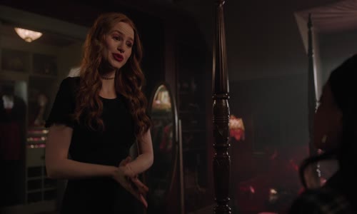 Riverdale S03E15 Chapter Fifty American Dreams 1080p NF WEB-DL DDP5 1 x264-NTb mkv