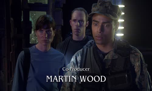 Stargate Atlantis - S01E13 - Hot Zone  - [BD][1080p][x265 10-bit][AAC 5 1] (CZ Audio) mkv