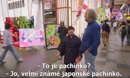 James May Our Man in Japan - S01E05 -dokument (www Dokumenty TV) mp4