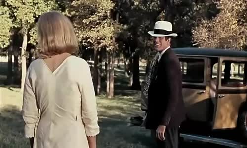 Bonnie a Clyde - Krimi, Drama 1967 CZ dab (dublsoft) mp4