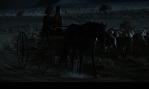 Všechny cesty vedou do hrobu - A Million Ways to Die in the West (2014) 1080p cz titl mkv